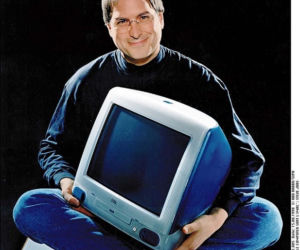 Steve Jobs