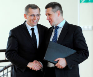 Te afery wstrząsnęły Polską