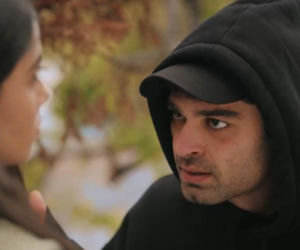 Złoty chłopak, odcinek 272: Aysen przekazuje tajemnice Sinanowi i naraża wszystkich na poważne konsekwencje