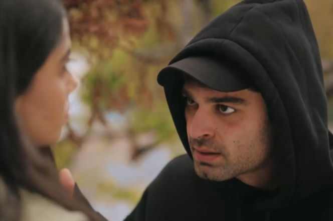 Złoty chłopak, odcinek 272: Aysen przekazuje tajemnice Sinanowi i naraża wszystkich na poważne konsekwencje