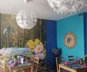 Bistro Tajemniczy Staw po Kuchennych rewolucjach
