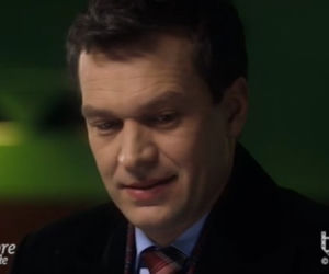 Na dobre i na złe odc. 548. Andrzej Falkowicz (Michał Żebrowski)
