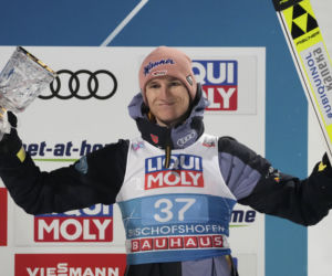 Karl Geiger