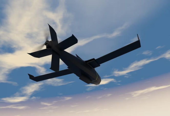 Miliardowy kontrakt na drony kamikadze dla Bundeswehry. Rheinmetall wchodzi do gry, ale zmaga się z opóźnieniami
