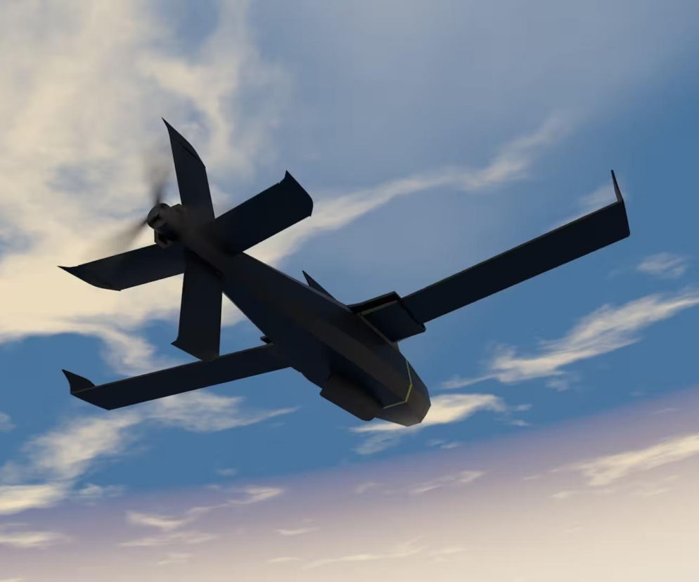 Miliardowy kontrakt na drony kamikadze dla Bundeswehry. Rheinmetall wchodzi do gry, ale zmaga się z opóźnieniami