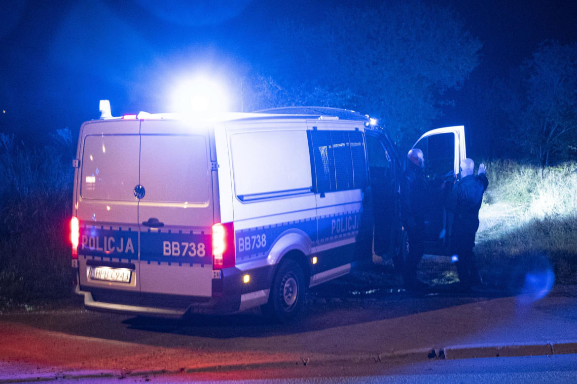 Trzech nurków nie wypłynęło z zalanej kopalni w Sobótce 