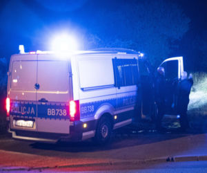Trzech nurków nie wypłynęło z zalanej kopalni w Sobótce 