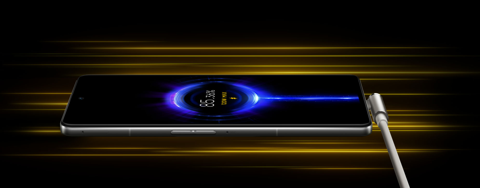 smartfon POCO F4 GT