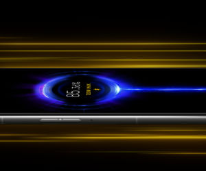 smartfon POCO F4 GT