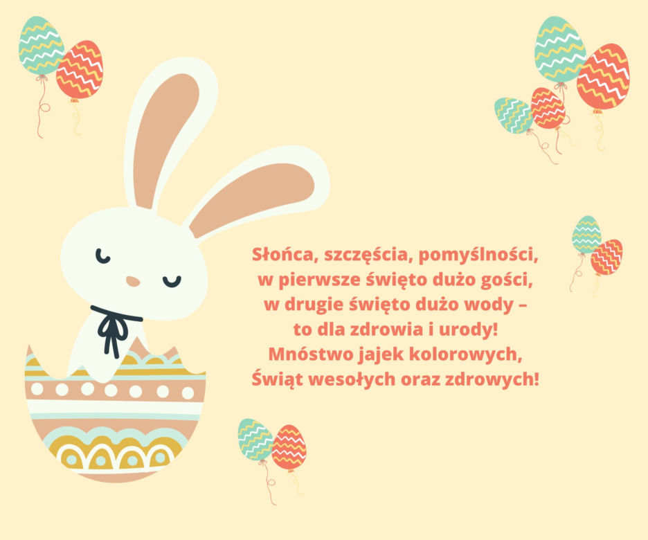 Kartki i obrazki na Wielkanoc 2023 - najpiękniejsze grafiki z życzeniami