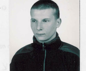 MAZUREK KRZYSZTOF