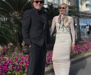 Olejnik błysnęła w Cannes