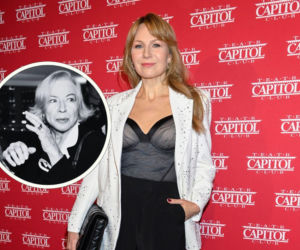 Guzik nie kryje swojego smutku. Tak wspomina Bożenę Dykiel. Byłam w jej życiu