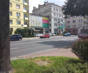 Pod koniec miesiąca ryszy remont jednej z głównych ulic Rzeszowa