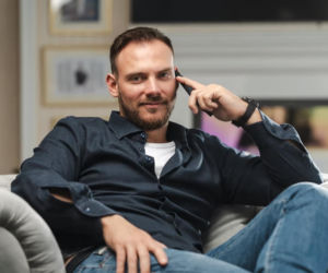 Martin Kaczmarski w Radzie Pracodawców RP