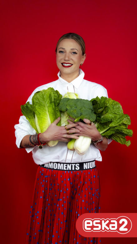 Daria Ładocha