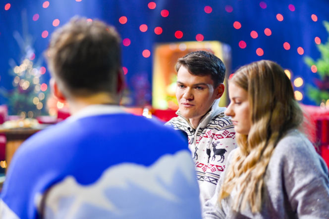 Rolnik szuka żony - odcinek świąteczny 2024