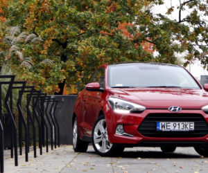 Hyundai i20 Coupe 1.4 MPI Premium