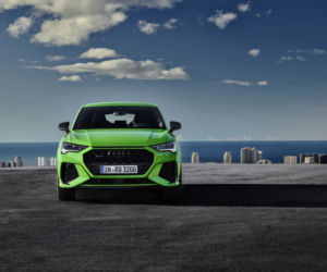 Audi RS Q3 Sportback (2020)