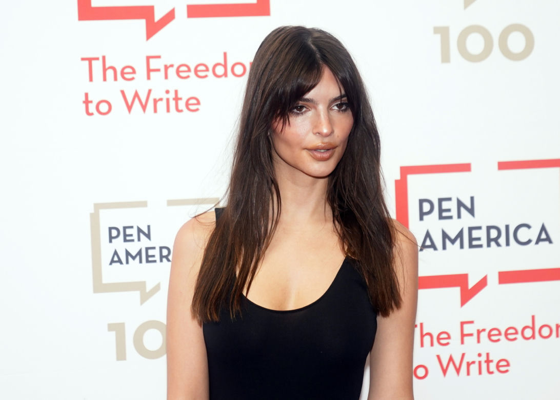 Ratajkowski