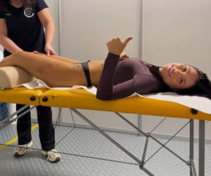 Natsu i Taniec z Gwiazdami