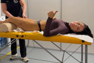 Natsu i Taniec z Gwiazdami