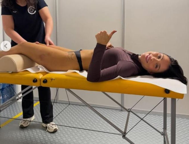 Natsu i "Taniec z Gwiazdami"