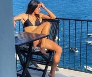 Najlepsza piłkarka świata Aitana Bonmati