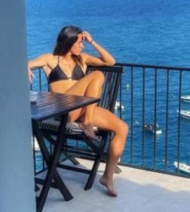 Najlepsza piłkarka świata Aitana Bonmati