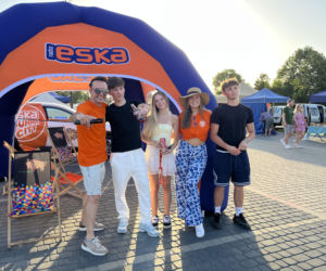 Eska Summer City na Dniach Tykocina