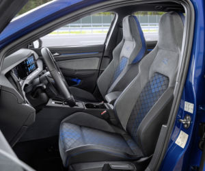 Volkswagen Golf R Variant