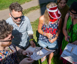 Moje spotkanie z festiwalem Kierunek GZM. Śląskie historie, które warto było przeżyć na własnej skórze