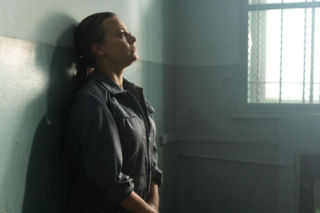 M jak miłość, odcinek 1897: Magda nie wytrzyma dłużej w celi. Nie będzie wiedziała, jak Andrzej chce ją uwolnić z aresztu - WIDEO