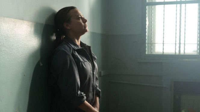 M jak miłość odc. 1897. Magda (Anna Mucha)