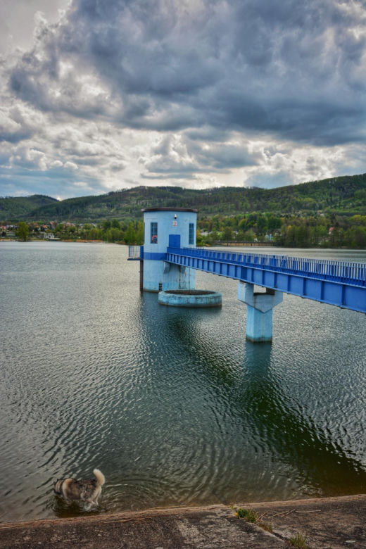 Jezioro Bielawskie