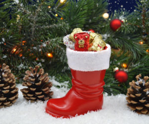 Życzenia na Mikołajki 2021 - 6.12. Zobacz gotowe i zabawne życzenia na mikołajki! [SMS, FACEBOOK]