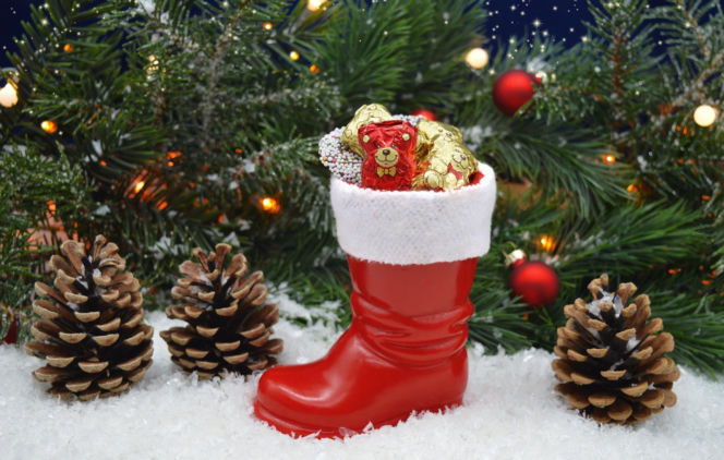 Życzenia na Mikołajki 2021 - 6.12. Zobacz gotowe i zabawne życzenia na mikołajki! [SMS, FACEBOOK]