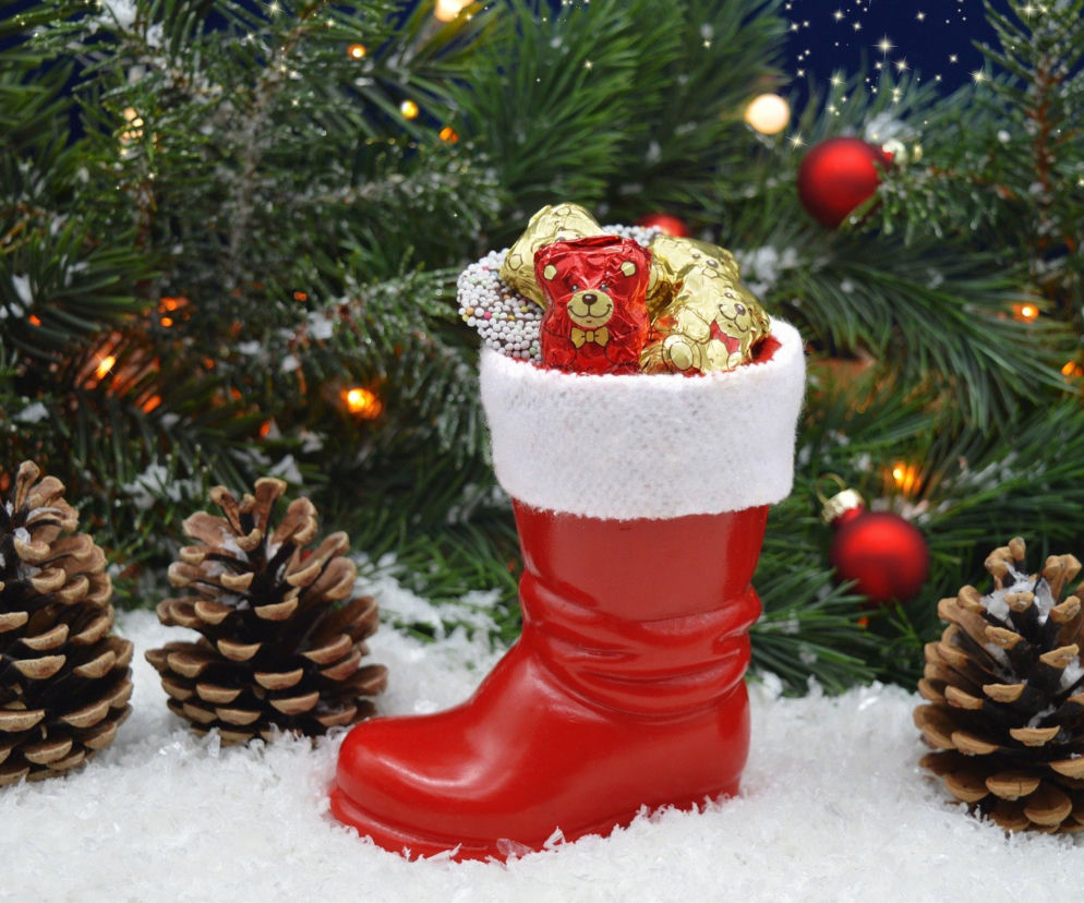 Życzenia na Mikołajki 2021 - 6.12. Zobacz gotowe i zabawne życzenia na mikołajki! [SMS, FACEBOOK]