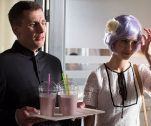 Na dobre i na złe odcinek 660 Maciek (Adam Bobik) Blanka (Pola Gonciarz)