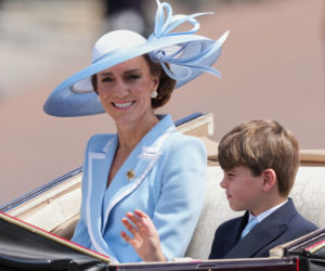 Trooping the Colour 2026