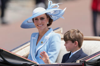 Trooping the Colour 2026