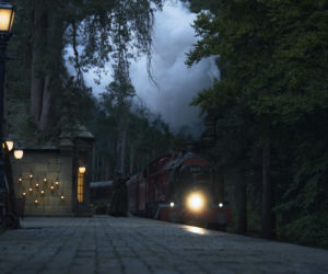 Hogwarts Express