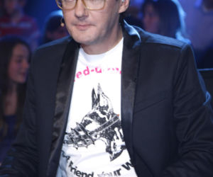 Kuba Wojewódzki na przestrzeni lat. Tak zmieniał się najbardziej kontrowersyjny showman w Polsce