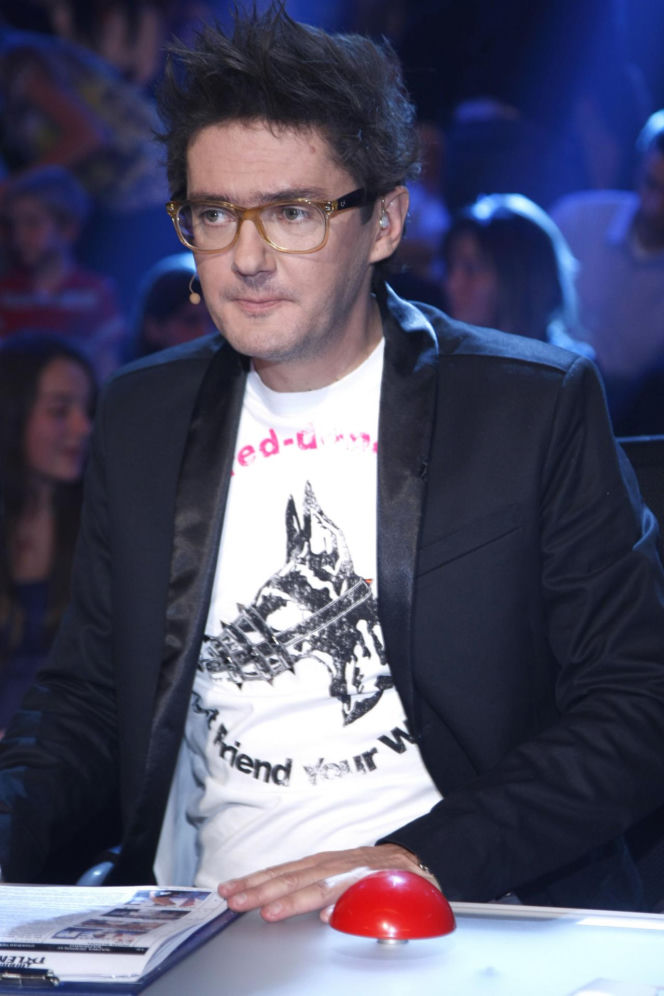 Kuba Wojewódzki na przestrzeni lat. Tak zmieniał się najbardziej kontrowersyjny showman w Polsce