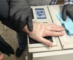 Cała trójka usłyszała już zarzuty i trafiła do aresztu