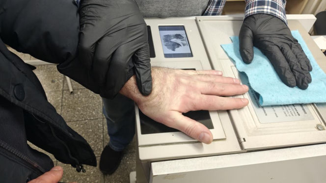 Cała trójka usłyszała już zarzuty i trafiła do aresztu