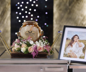 pogrzeb Agnieszki Maciąg