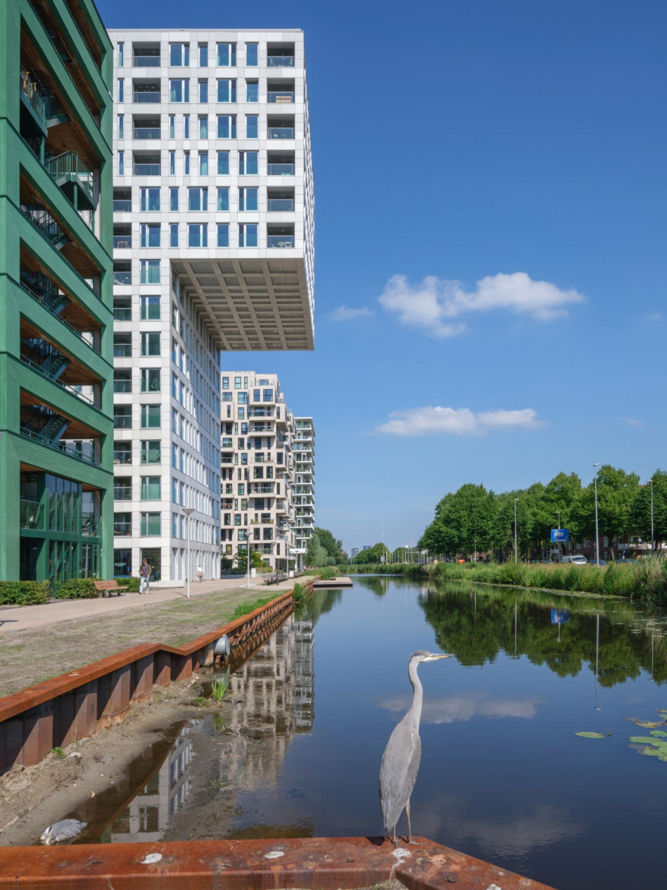 Westerpark-West