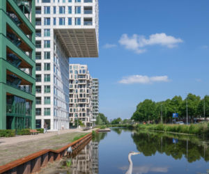 Westerpark-West