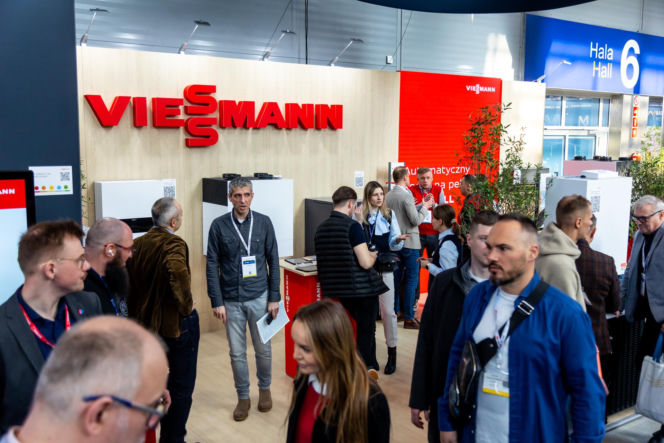 Targi Enex 2026 w Kielcach